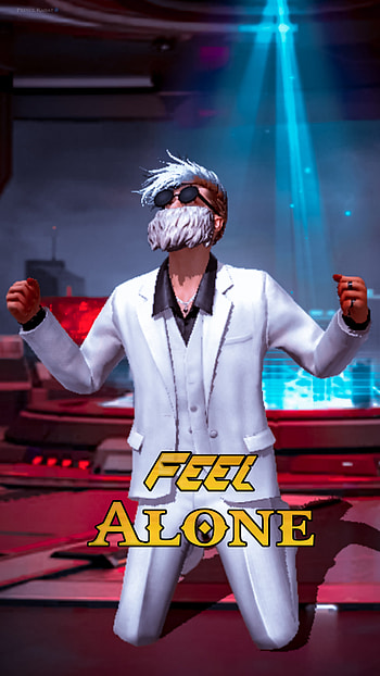 Fire Alone Pictur, tie, entertainment HD phone wallpaper