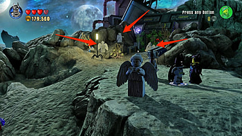 doctor who weeping angels lego dimensions HD wallpaper