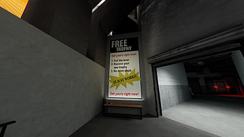 Stanley Parable, Ultra Deluxe, Gaming, Trophy guide HD wallpaper