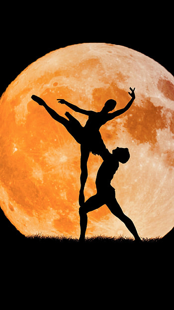 Dancer, Couple , Ballet Dancers HD phone wallpaper