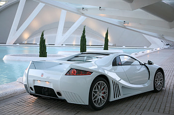 Gta Spano, cars HD wallpaper