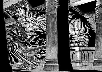 Berserk : A Dark Manga Masterpiece, manga, Berserk HD wallpaper