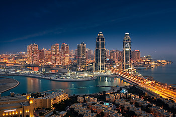 Experience Qatar, Winter travel, Insider tips, Prestigious travel destination HD wallpaper