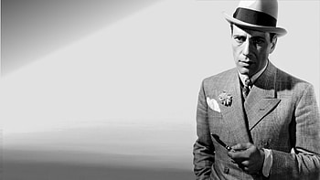 Humphrey Bogart, Casablanca HD wallpaper