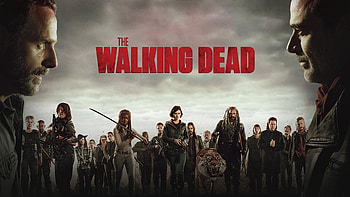 Frank Darabont, Walking Dead season, Release date, Latest updates HD wallpaper