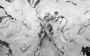 The Evil Within 2, Stefano and Obscura, video game HD wallpaper