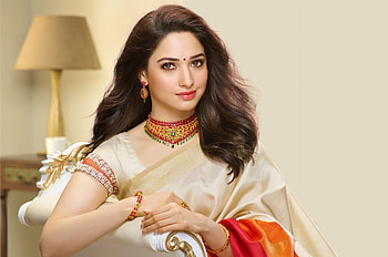 Tamannaah Bhatia, Celebrity HD wallpaper