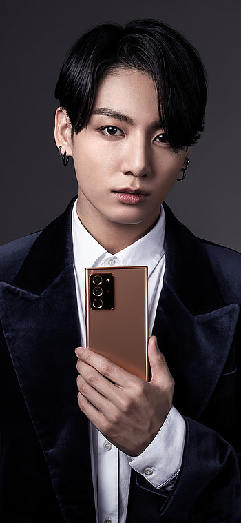 BTS Jungkook, Samsung HD phone wallpaper