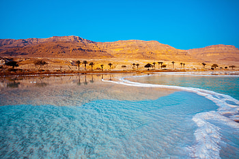 Selected Dead Sea tours, Tourist Journey recommendations, Jordan's highlights, Travel collection HD wallpaper