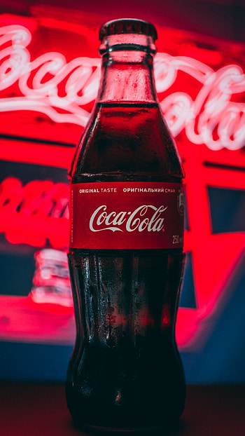 Coca-Cola , , Top 20 collection, High-resolution HD phone wallpaper