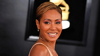 Jada Pinkett Smith, Netflix film, Redd Zone, Acting career HD wallpaper