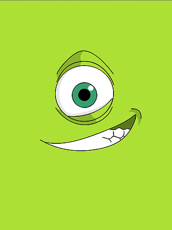 Monsters, Inc., alpha coders movie, Monsters Inc., walls HD phone wallpaper