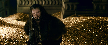 Thorin Oakenshield, Character analysis, Cinematic portrayal, Basement HD wallpaper