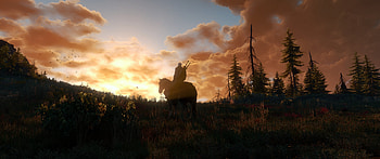 An album of my ultra wide () Witcher 3 screenshots : ultrawidemasterrace HD wallpaper