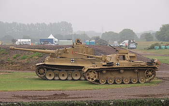 Transport, Weapon, Tanks HD wallpaper