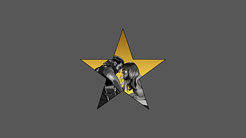 A Star Is Born, Artistic expression, Stunning aesthetics, Passionate storytelling HD wallpaper