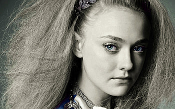 Dakota Fanning, Movies, Actress, American HD wallpaper