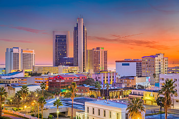 Corpus Christi travels, The Plaza Motel, Tripadvisor reviews, Cozy stay HD wallpaper