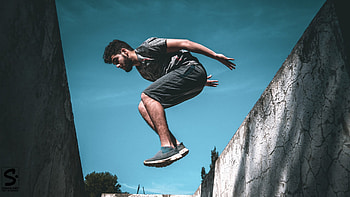 Parkour, Parkour definition, Advantages of parkour, Outdoormeister HD wallpaper