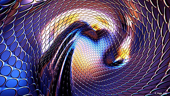 Multicolored, Motley, 3D, Texture, Surface HD wallpaper