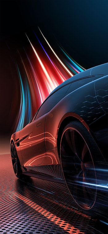 Car', automotive lighting, car HD phone wallpaper