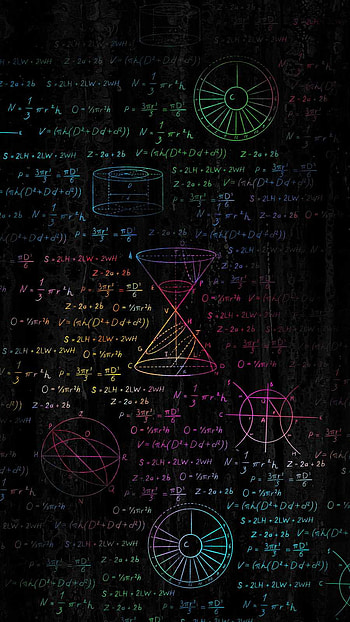 Physics Maths - : , Mathematics HD phone wallpaper