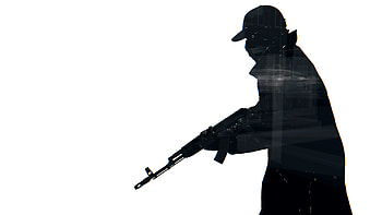 Watch Dogs 2 Simple Minimal Art, watch-dogs-2, games, 2018-games, flickr HD wallpaper