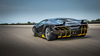 Lamborghini Centenario , lamborghini-centenario, lamborghini, cars HD wallpaper
