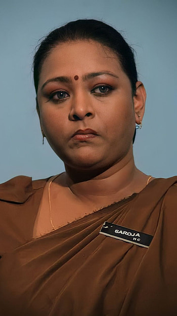 Shakeela, multilingual actress HD phone wallpaper