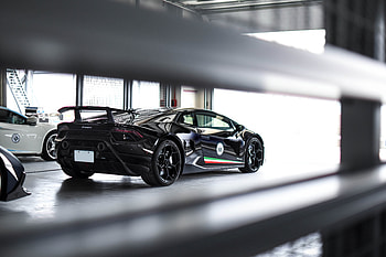 car, Lamborghini, Lamborghini Huracan HD wallpaper