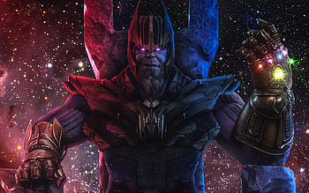 Infinity Gauntlet, Ultimate power, PC , resolution HD wallpaper