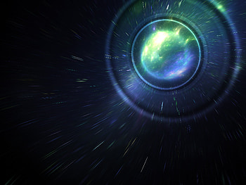 Space Digital Art Fractal Art Raw Fractals, space, digital-art, artist, artwork, deviantart HD wallpaper