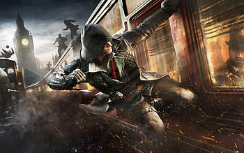 Assassins Creed Syndicate Game, assassins-creed-syndicate, assassins-creed, games, xbox-games, ps-games, pc-games HD wallpaper