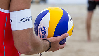 volleyball , High-quality , Dynamic gameplay, Athlete's passion HD wallpaper