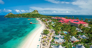 All-inclusive resort, Luxury accommodation, Beachfront paradise, World-class dining HD wallpaper