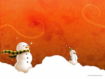 Winter, New Year, Christmas, Xmas HD wallpaper