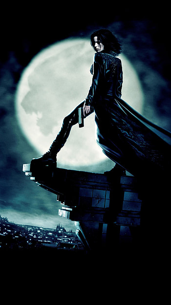 Underworld (2022) movie HD phone wallpaper