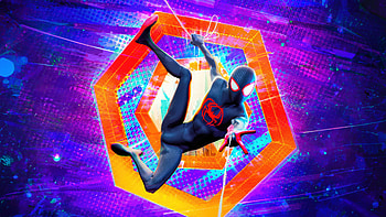 2023 Spider Man Across The Spider Verse , spider-man-across-the-spider-verse, spiderman, 2023-movies, movies, artist, artwork, digital-art HD wallpaper