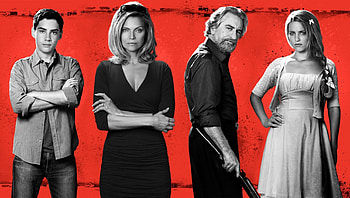 The Family (2022) movie HD wallpaper