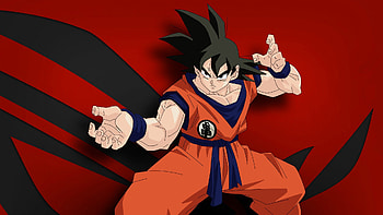 Goku Rog, games HD wallpaper