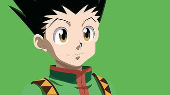 Gon css, , Character showcase, excellence HD wallpaper
