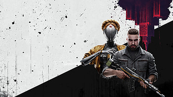2023 Atomic Heart , atomic-heart, ps5-games, ps4-games, xbox-games, pc-games, 2023-games, games HD wallpaper