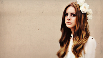 ✿, sweet, roses, face, girl, withe, lovely, hair HD wallpaper
