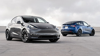 Model Y Performance, Tesla Model Y HD wallpaper