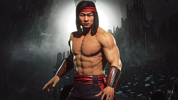 Top Mortal Kombat Liu Kang , Movies, Backgrounds HD wallpaper