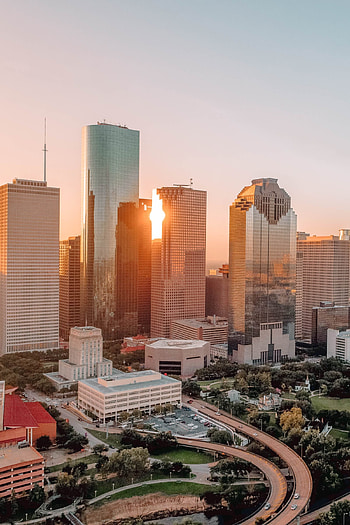 Houston Texas Travels, Unforgettable experiences, Vibrant city, Must-visit attractions HD phone wallpaper