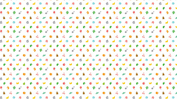 Animal Crossing: New Horizons HD wallpaper
