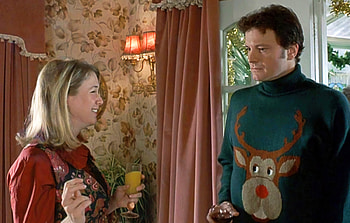 Bridget Jones's Diary, Heart and humor, Cinematic masterpiece, Fascinating storytelling HD wallpaper