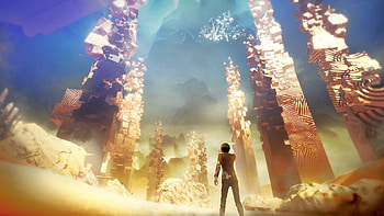 Shin Megami Tensei V: Vengeance HD wallpaper