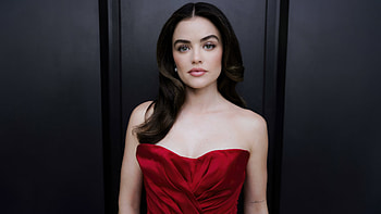 Lucy Hale Yotam Schwartz hoot 2024, lucy-hale, celebrities, girls, model HD wallpaper